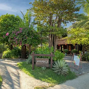 Hotel Mayci Boutique & Restaurant By Amber, Hoi An