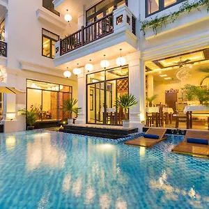 Discovery Hội An