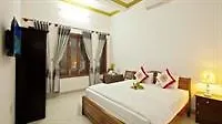 Family Homestay contacts